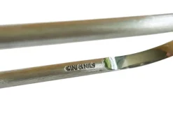 Cylindrical Collection Bar Set von Studio Opi für Cini & Nils, 1968, 6 . Set