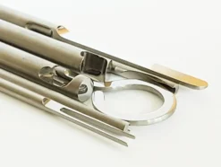 Cylindrical Collection Bar Set von Studio Opi für Cini & Nils, 1968, 6 . Set