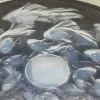 Cyprins Tasse von R. Lalique, 1921