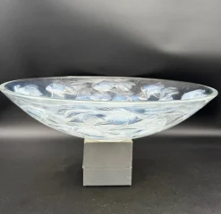 Cyprins Tasse von R. Lalique, 1921