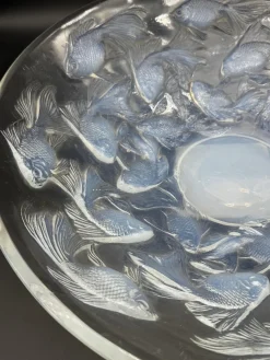 Cyprins Tasse von R. Lalique, 1921