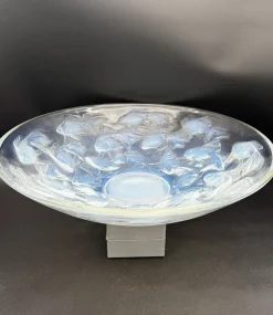 Cyprins Tasse von R. Lalique, 1921