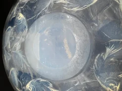 Cyprins Tasse von R. Lalique, 1921