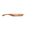Danish School Wooden Cheese Tray from Anri Form, 1960s