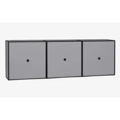 42 Dark Grey Frame View Box von Lassen