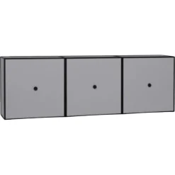 42 Dark Grey Frame View Box von Lassen