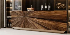 Darvaza Sideboard von Alma De Luce