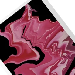 Das Manifest des Königs, Bella Rosa, Druck
