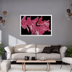 Das Manifest des Königs, Bella Rosa, Druck