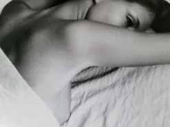 Daussin, Fotografie von Alain Daussin, 1990er, Fotopapier