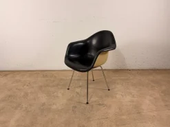 Dax Armlehnstuhl von Charles & Ray Eames für Herman Miller, 1960er