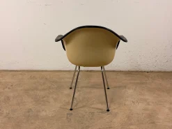 Dax Armlehnstuhl von Charles & Ray Eames für Herman Miller, 1960er