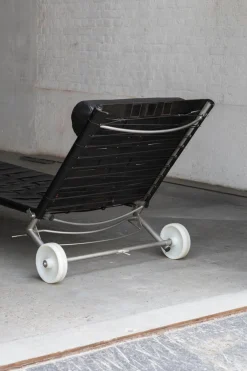Daybed von Fabiaan Van Severen, Belgien, 1996