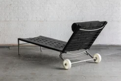 Daybed von Fabiaan Van Severen, Belgien, 1996