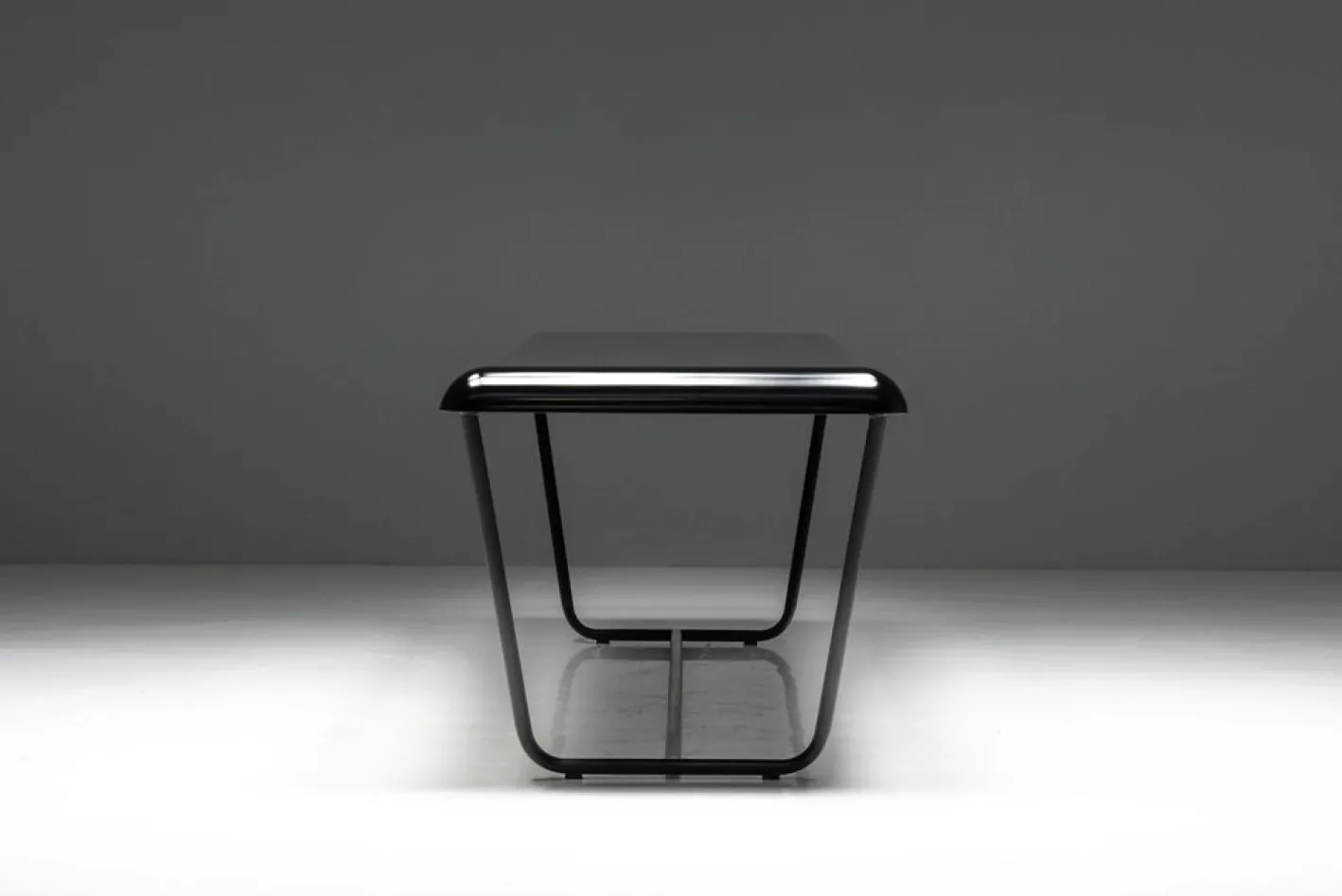 DC204 Konsolentisch von Vincenzo De Cotiis, Italien, 2006