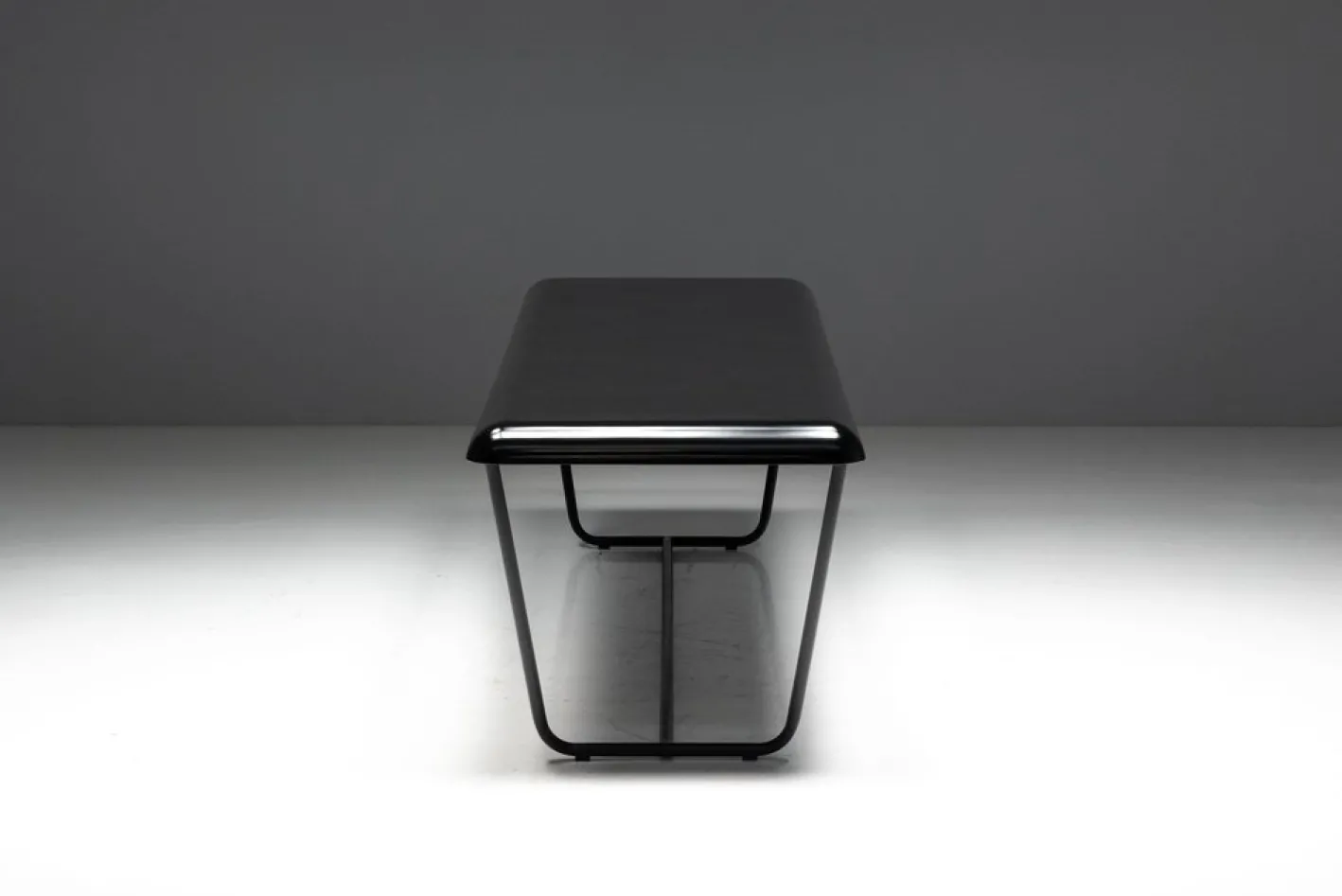 DC204 Konsolentisch von Vincenzo De Cotiis, Italien, 2006