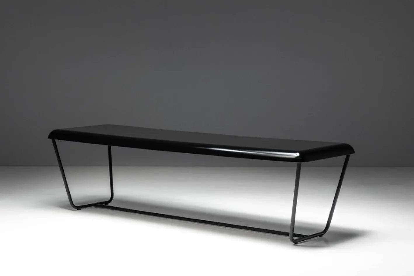 DC204 Konsolentisch von Vincenzo De Cotiis, Italien, 2006