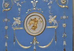 Dekoratives Wandpaneel von Cupioli Living