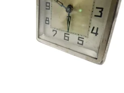 Deutsche Art Deco Uhr von Kienzle, 1930er
