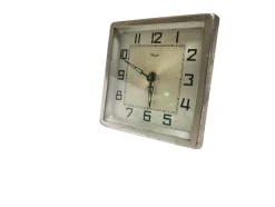 Deutsche Art Deco Uhr von Kienzle, 1930er