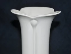 Deutsche Arzberg Vase, 1970er