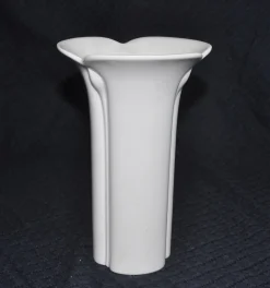 Deutsche Arzberg Vase, 1970er