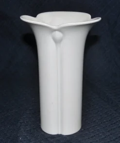 Deutsche Arzberg Vase, 1970er