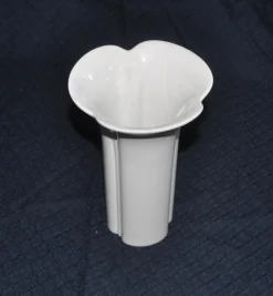 Deutsche Arzberg Vase, 1970er