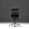 Deutscher Bürostuhl Ea216 von Charles & Ray Eames für Vitra, 1960er