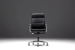 Deutscher Bürostuhl Ea216 von Charles & Ray Eames für Vitra, 1960er