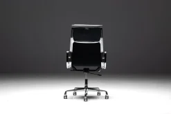 Deutscher Bürostuhl Ea216 von Charles & Ray Eames für Vitra, 1960er