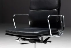 Deutscher Bürostuhl Ea216 von Charles & Ray Eames für Vitra, 1960er