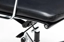 Deutscher Bürostuhl Ea216 von Charles & Ray Eames für Vitra, 1960er