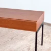 Deutscher Mid-Century B-Series Nachttisch von Dieter Waeckerlin für Behr, 1950er