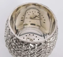 Deutscher Vintage Ananas Eiskübel von WMF, 1960er