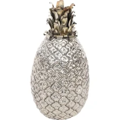 Deutscher Vintage Ananas Eiskübel von WMF, 1960er