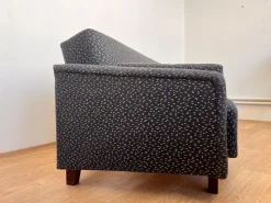 Deutsches Vintage Schlafsofa, 1970er