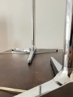 Deutsche Vintage Audiorama 7000/8000 Kugelförmige Lautsprecher von Grundig, 1970er, 2er Set