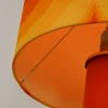 Deutsche Vintage Stehlampe von Doria Leuchten, 1970er
