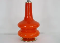Deutsche Vintage Stehlampe von Doria Leuchten, 1970er