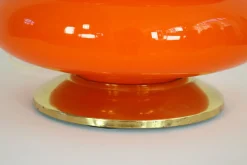 Deutsche Vintage Stehlampe von Doria Leuchten, 1970er