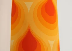 Deutsche Vintage Stehlampe von Doria Leuchten, 1970er