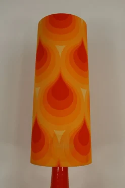 Deutsche Vintage Stehlampe von Doria Leuchten, 1970er