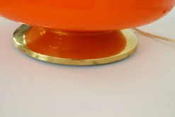 Deutsche Vintage Stehlampe von Doria Leuchten, 1970er