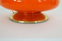 Deutsche Vintage Stehlampe von Doria Leuchten, 1970er