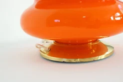 Deutsche Vintage Stehlampe von Doria Leuchten, 1970er