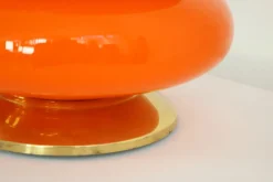 Deutsche Vintage Stehlampe von Doria Leuchten, 1970er