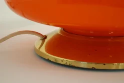 Deutsche Vintage Stehlampe von Doria Leuchten, 1970er