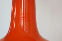 Deutsche Vintage Stehlampe von Doria Leuchten, 1970er