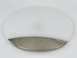 Deutsche Wandlampen Vega von Florian Schulz, 1990er, 2er Set